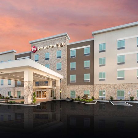Best Western Plus St. Louis Airport Hotel Woodson Terrace Exterior photo