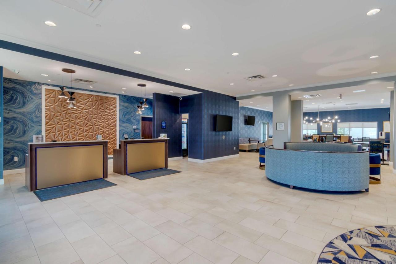 Best Western Plus St. Louis Airport Hotel Woodson Terrace Exterior photo