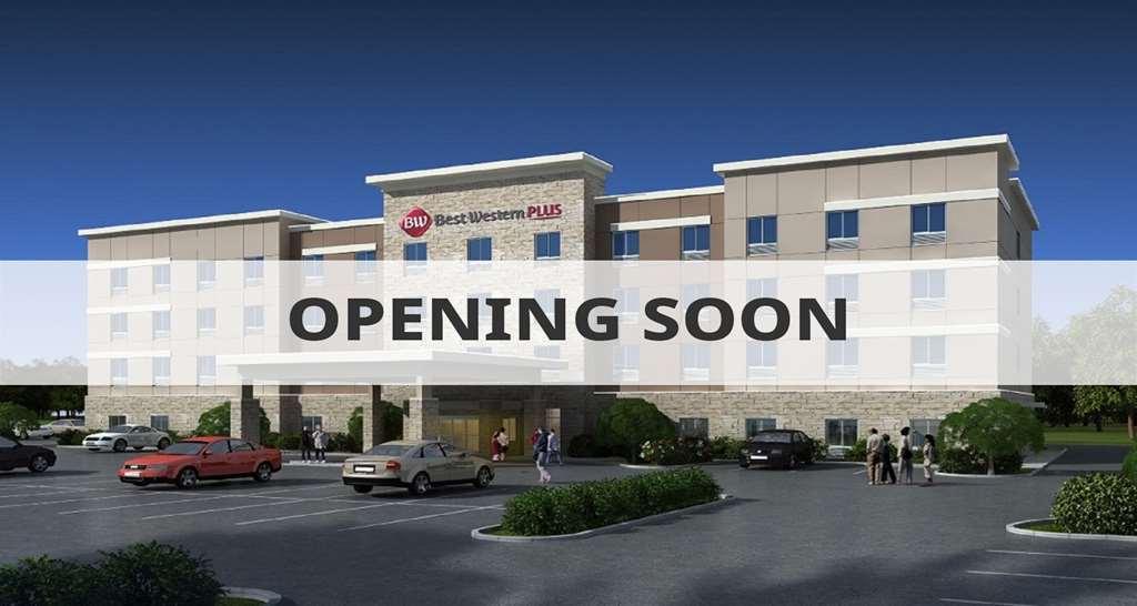 Best Western Plus St. Louis Airport Hotel Woodson Terrace Exterior photo